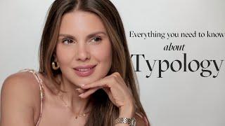 I've tried all Typology makeup, here's what you should know about the products | ALI ANDREEA