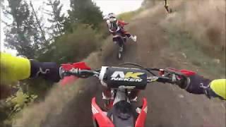 03.10.2018 3h Motocross MSC Ballenstedt e.V. GoPro