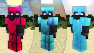 6 Amazing UHC Texture Packs