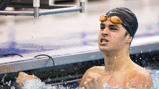 Race Video: Michael Andrew 100 Meter Butterfly 13-14 NAG Record, 54.59