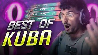 BEST OF KUBA HIGHLIGHTS! #1 Reyna Player?