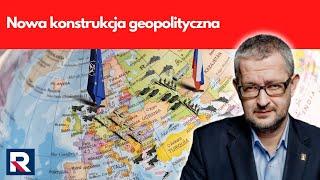 Nowa konstrukcja geopolityczna | Salonik polityczny 1/3