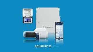 AquaRite S3 Salt Chlorination System