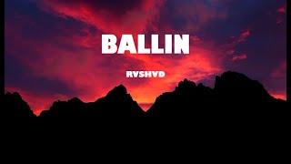 Roddy Rich - BALLIN (Country Version) RVSHVD Cover | LYRICS