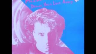 Michael Prince - Dance Your Love Away (Dance 1985)