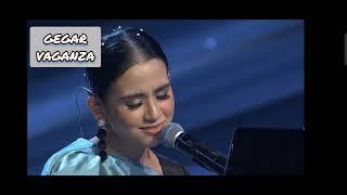 GEGAR VAGANZA 2021 MINGGU 8 - SUKI LOW (YOU ARE MY EVERYTHING)