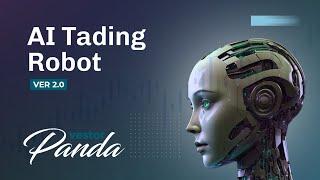 $500 to $250 000 in 1 year News Trading Robot | Vestor Panda