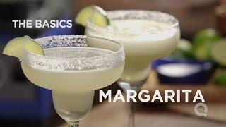 How to Make a Margarita (Classic and Frozen) - The Basics on QVC