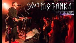 Motanka - Pace of the Space (live)