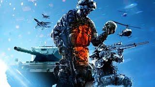 Ранний доступ Battlefield 2042 [Без комментариев]