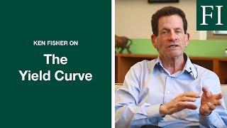 Ken Fisher Tells You What You Need to Understand About the Yield Curve