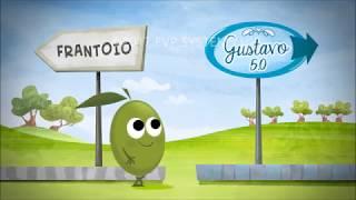 Gustavo 5.0 - La tecnologia incontra il gusto e l’alta qualità