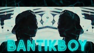 DJ BANTIK BOY - IZI BAR ( PROMO VIDEO )