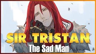 Sir Tristan, The Sad Man [Fate/Grand Order]