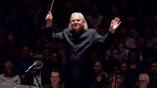 Shostakovich Festive Overture - Sinfonia Rotterdam - Conrad van Alphen