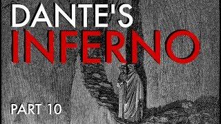 Dante's Inferno Part 10 - Fraud