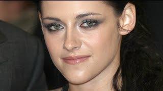 Kristen Stewart Wins Most Inspirational Star! - BellaSugar Beauty Awards