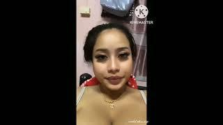 SUPRATTA NOONZ LIVE COLM*K #tantehot #tantegununggede #bahancoli