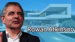 Rowan Atkinson (Mr Bean) Lifestyle 2022 || Family, Age, Cars, Luxury House, Remuneration, Net Worth