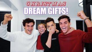 BEST FRIENDS BUY EACH OTHER DREAM GIFTS! Ft. James Charles & Emma Chamberlain