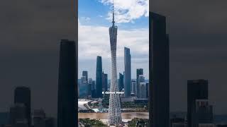 Top 15 Tallest building in the world.