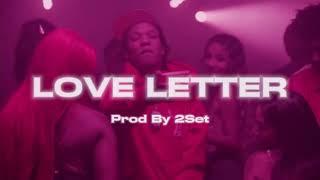 [FREE] B Lovee x Kyle Richh x Jersey Type Beat "LOVE LETTER"