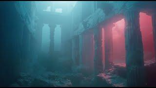 Secrets  - Atmospheric Dark Ambient Music - Dystopian Sleep Ambience 2024