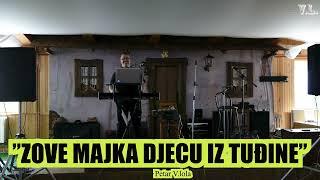 Zove majka djecu iz tuđine (Official video) 2024