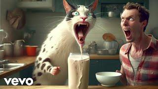 Poderos - Why You Shouldn't Milk A Cat