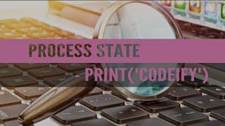 PROCESS STATE