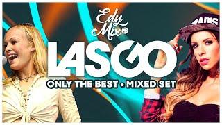 LASGO: THE BEST - 2001-2013 | No comando das MIXAGENS DJ Edy Mix.