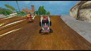 SuperTuxKart 1.3 Full in [Story Mode] a moment