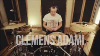 "Let it die" playthrough by Clemens Adami. Hot Mama cover