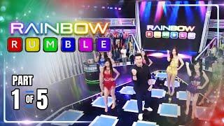 Rainbow Rumble | Episode 4 (1/5) | July 28, 2024