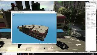 FiveM MLO Tutorial Using Blender - Beginner Tutorial
