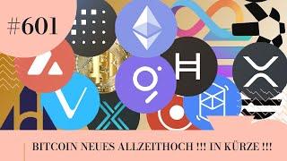 XRP HBAR VET UVM. !!! ALLE EIN- UND AUSSTIEGE HINTERLEGT !!! WOCHENUPDATE !!!