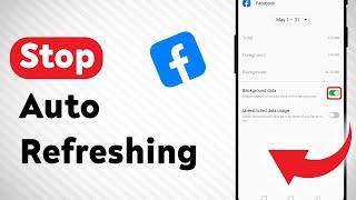 How to Stop Auto Refreshing on Facebook (Updated)