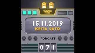 Keita Sato - Pounding Tekkno Podcast #71