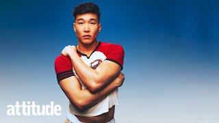 Fire Island and Industry’s Joel Kim Booster on sequels, sex positivity and eating salads confidently