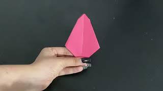 Mate Video Origami