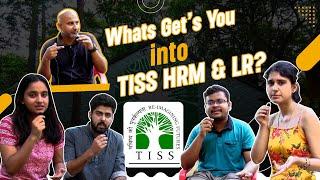 Unlock The Secrets Of HRM&LR Course at TISS