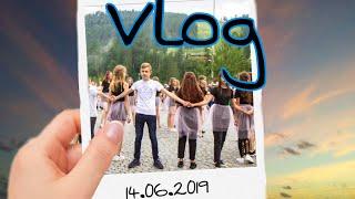 Vlog/ Artek Bukovel /Artek never sleep 