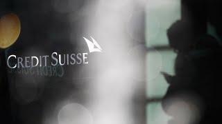 Qatar Investment Authority Ups Stake in Credit Suisse