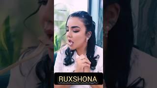 RUXSHONA