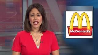 Free McDonald's Breakfast for STAAR Students and Teachers