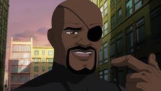 Ultimate Spider-Man 2012 S01E01 Great Power 1080p