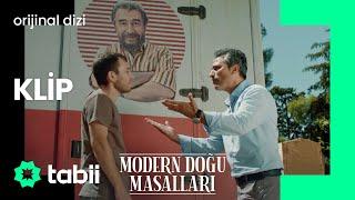 Kendi Ellerimle Gömdüm Annemi... | Modern Doğu Masalları 7. Bölüm