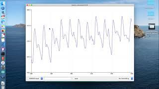 Exporting data from Arduino to MATLAB