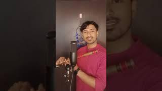 Hiloiya Bhaskar Opswel - Cover - Flute | PRIYANKU BORAH #assamese #trending #flute