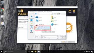 Repair Corrupt Outlook PST File